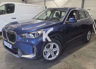 Photo du véhicule BMW X1 U11