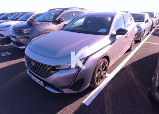 Photo du véhicule PEUGEOT 308