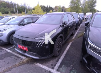 Photo du véhicule PEUGEOT 5008