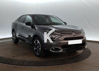 Photo du véhicule CITROEN C4 X