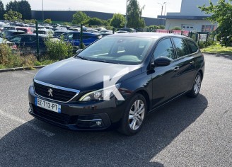 Photo du véhicule PEUGEOT 308 SW