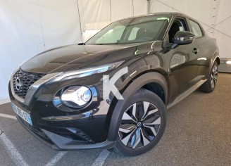 Photo du véhicule NISSAN JUKE 2023