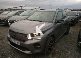 Photo du véhicule CITROEN C3
