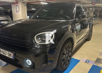 Photo du véhicule MINI COUNTRYMAN F60 LCI