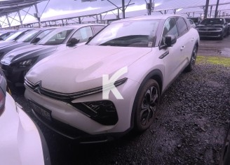 Photo du véhicule CITROEN C5 X