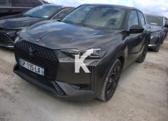Photo du véhicule DS DS 3 CROSSBACK