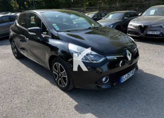 Photo du véhicule RENAULT CLIO IV