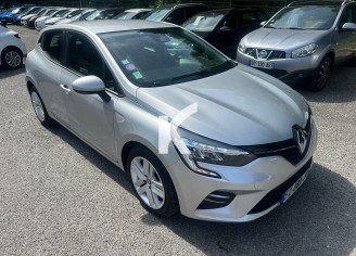 Photo du véhicule RENAULT CLIO V