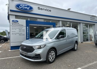 Photo du véhicule FORD TRANSIT CONNECT FGN