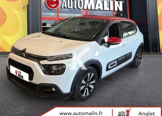 Photo du véhicule CITROEN C3