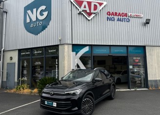 Photo du véhicule VOLKSWAGEN TIGUAN