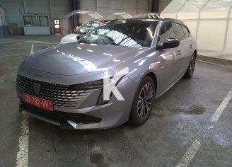 Photo du véhicule PEUGEOT 508 SW