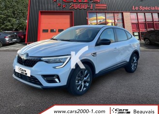 Photo du véhicule RENAULT ARKANA