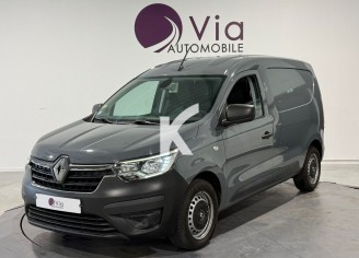 Photo du véhicule RENAULT EXPRESS VAN