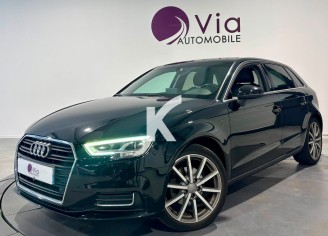 Photo du véhicule AUDI A3 SPORTBACK