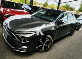 Photo du véhicule CITROEN C5 X