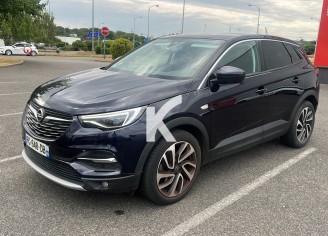 Photo du véhicule OPEL GRANDLAND X