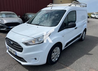 Photo du véhicule FORD TRANSIT CONNECT FGN