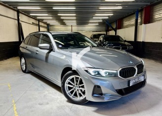 Photo du véhicule BMW SERIE 3 TOURING G21 LCI 2