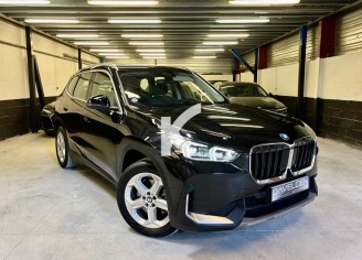 Photo du véhicule BMW X1 U11