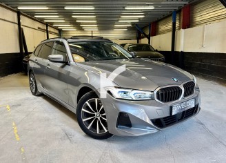 Photo du véhicule BMW SERIE 3 TOURING G21 LCI