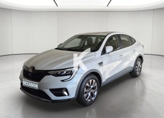 Photo du véhicule RENAULT ARKANA