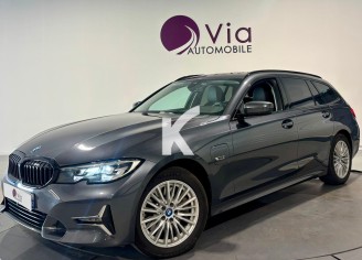 Photo du véhicule BMW SERIE 3 TOURING G21