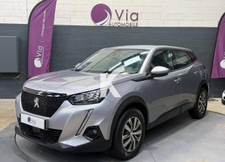 Photo du véhicule PEUGEOT 2008 BUSINESS