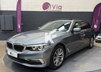 Photo du véhicule BMW SERIE 5 TOURING G31