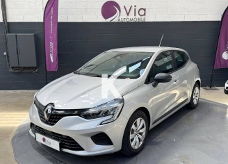 Photo du véhicule RENAULT CLIO V