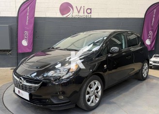 Photo du véhicule OPEL CORSA