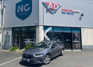 Photo du véhicule OPEL INSIGNIA SPORTS TOURER
