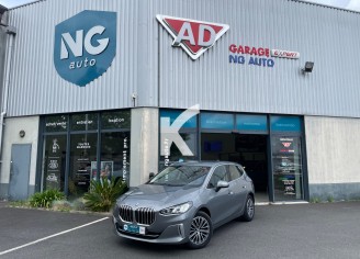 Photo du véhicule BMW SERIE 2 ACTIVE TOURER U06