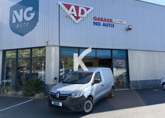 Photo du véhicule RENAULT EXPRESS VAN