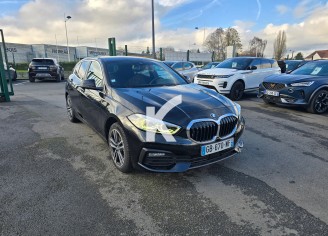 Photo du véhicule BMW SERIE 1 F40