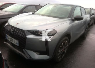 Photo du véhicule DS DS 3 CROSSBACK