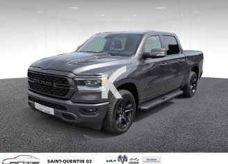 Photo du véhicule DODGE RAM
