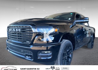 Photo du véhicule DODGE RAM