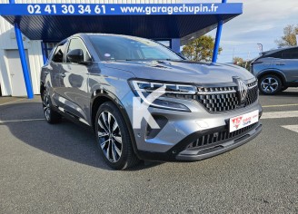 Photo du véhicule RENAULT AUSTRAL