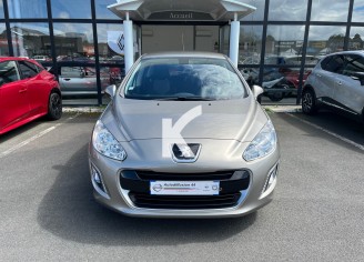 Photo du véhicule PEUGEOT 308
