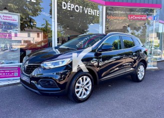 Photo du véhicule RENAULT KADJAR