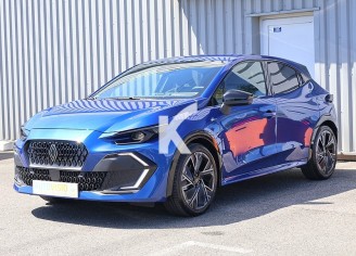 Photo du véhicule RENAULT CLIO VI HYBRID