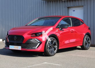 Photo du véhicule RENAULT CLIO VI HYBRID