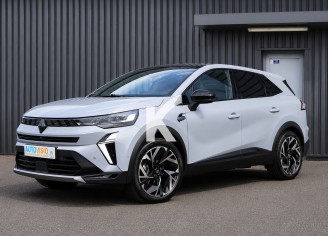 Photo du véhicule RENAULT SYMBIOZ