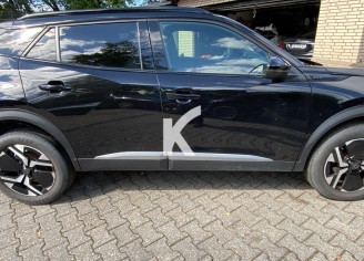 Photo du véhicule PEUGEOT 2008