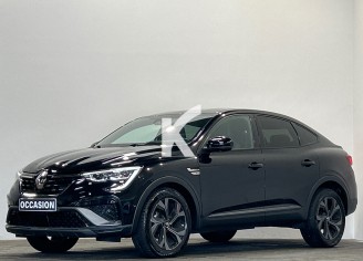 Photo du véhicule RENAULT ARKANA
