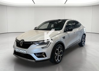 Photo du véhicule RENAULT ARKANA