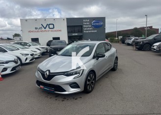 Photo du véhicule RENAULT CLIO V