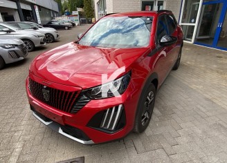 Photo du véhicule PEUGEOT 2008