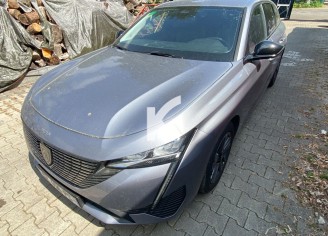 Photo du véhicule PEUGEOT 308 SW